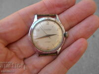 COLLECTOR'S WATCH SILVANA SWISS