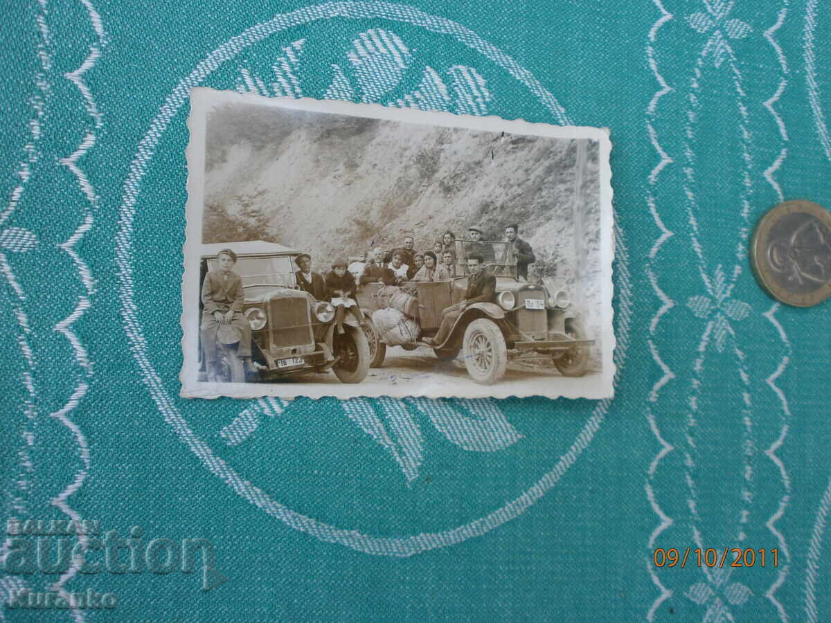 Παράδοση Σπάνια φωτογραφία Παράδοση Σπάνια φωτογραφία