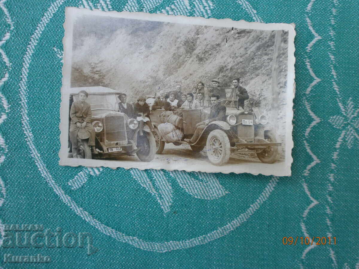 Σπάνια φωτογραφία Σπάνια φωτογραφία