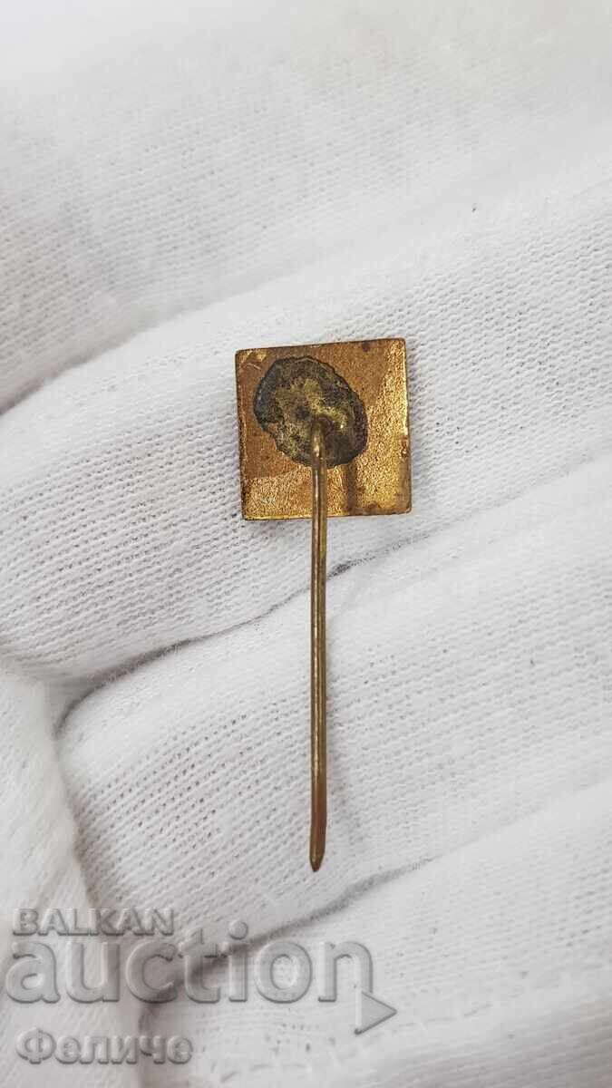 Аукцион Рядък знак, значка Футбол - Левски София Аукцион Рядък знак, значка Футбол - Левски София