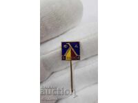 Σπάνιο σήμα, κονκάρδα Ποδόσφαιρο - Λέφσκι Σόφια