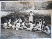 Colonia Botevgrad, 1841, Poezie și natură