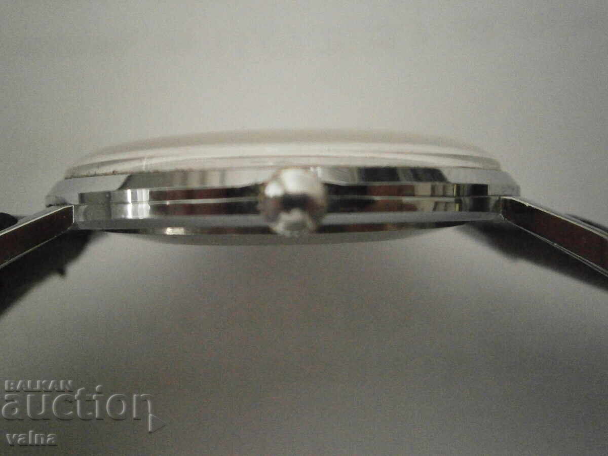 Livrarea SEKONDA / POLJOT de luxe, 2209, 23 jewels, URSS, TOP!