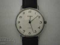 SEKONDA / POLJOT de luxe, 2209, 23 jewels, USSR, TOP!