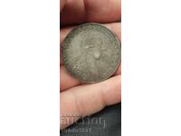 1 taler coroană 1784