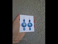 Levski Earrings