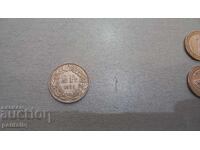 2 Φράγκα 1955 γ Γράμμα Β