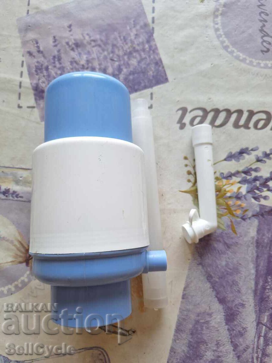 ✅POMPĂ DE APĂ❗ cu preț € 0.50 | 0.98 BGN ✅POMPĂ DE APĂ❗ cu preț € 0.50 | 0.98 BGN