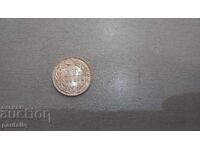 2 Φράγκα 1963 γρ Γράμμα Β