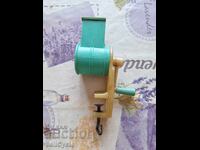 ✅Râșniță pentru nuci/alune❗