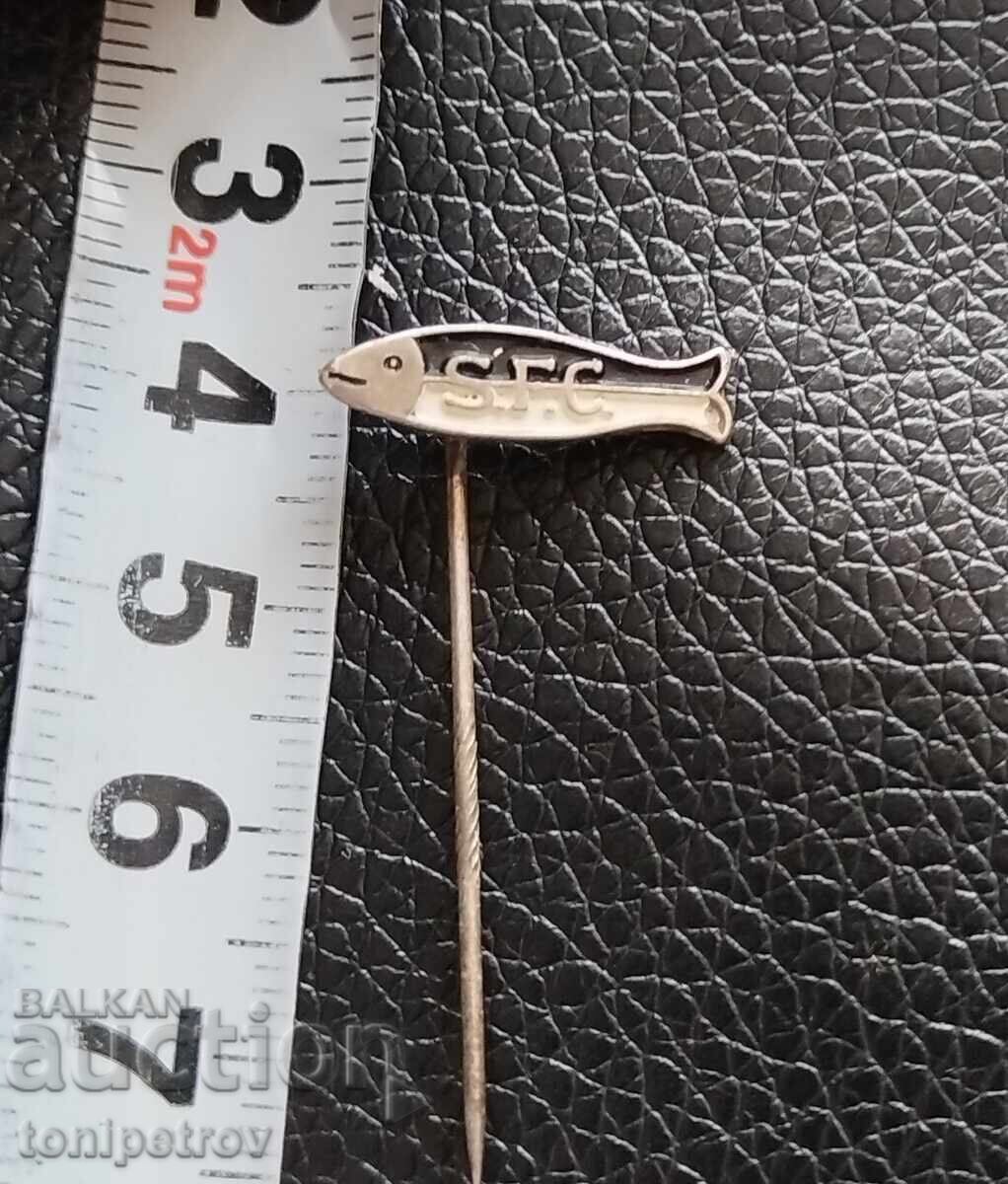 Football 4 badges Brazilian football teams with price 40.00 BGN | € 20.45 Football 4 badges Brazilian football teams with price 40.00 BGN | € 20.45