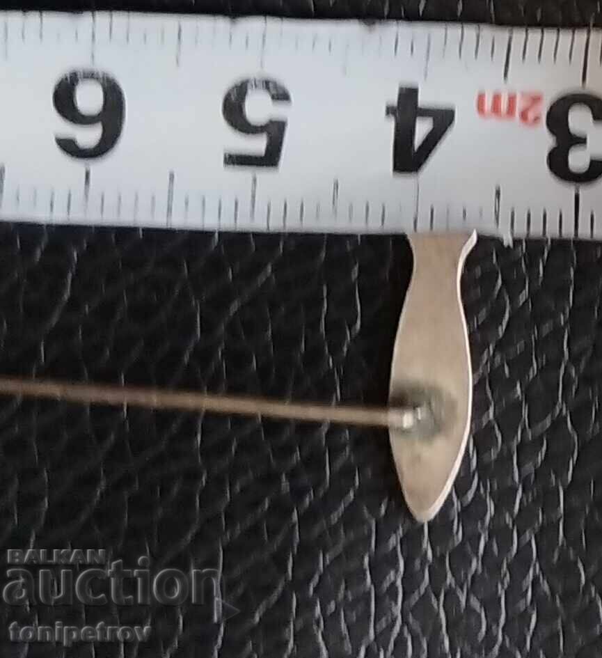 Auction Football 4 badges Brazilian football teams Auction Football 4 badges Brazilian football teams