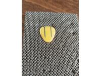 Israeli Football Association Pin