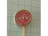 Ecuson - Federația de Fotbal a Țărilor de Jos