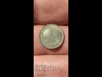 1/2 Groschen 1858 Hanover
