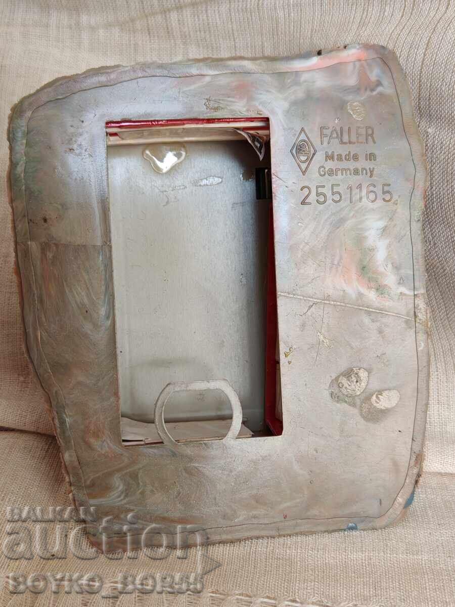 Old Canton Station for Children's Play Train Piko PIKO 1970s - 5