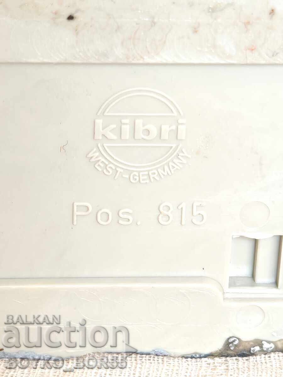 Old Canton Station for Children's Play Train Piko PIKO 1970s - 5