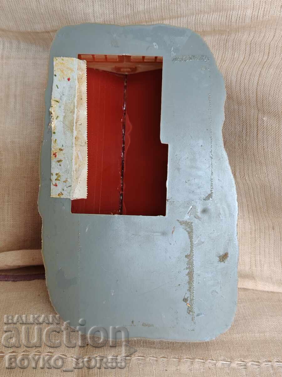 Old Canton Station for Children's Play Train Piko PIKO 1970s - 6