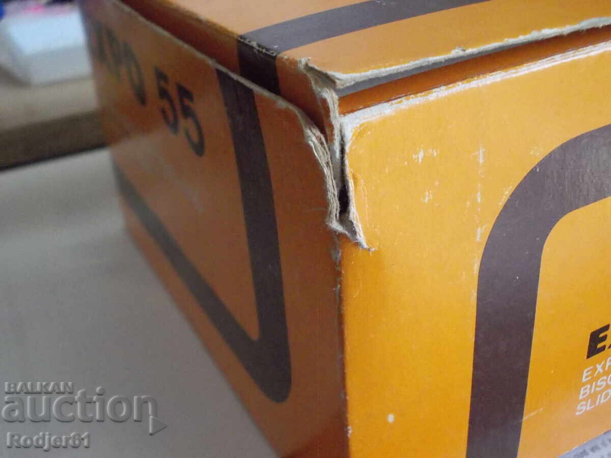 Για τους λάτρεις της φωτογραφίας - Διαφάνεια Expo 55 - 6