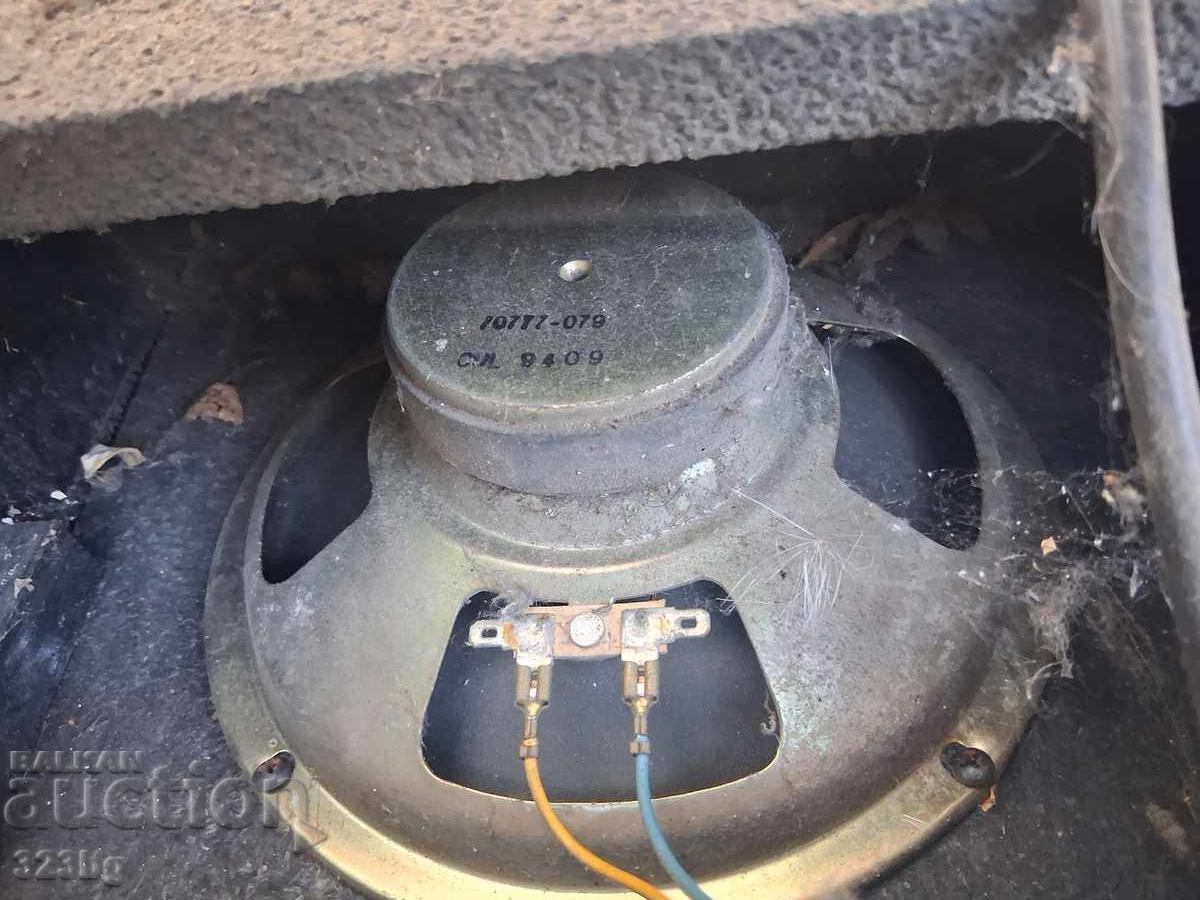 Peavey Guitar Amplifier - 5 Peavey Guitar Amplifier - 5