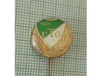 Emblemă - Clubul de fotbal Győri ETO FC Ungaria