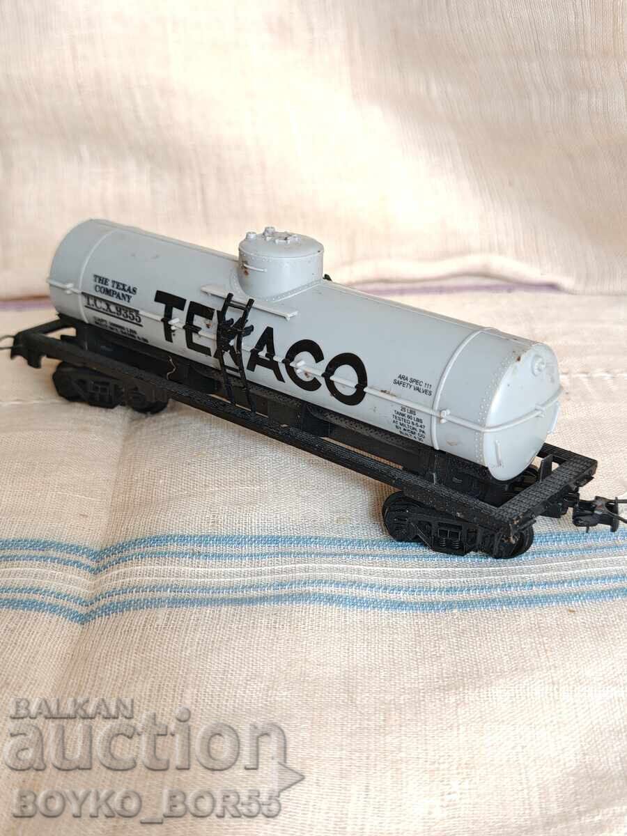 Star Wagon for Children's Play Train Piko PIKO 1970s with price 45.00 BGN | € 23.01