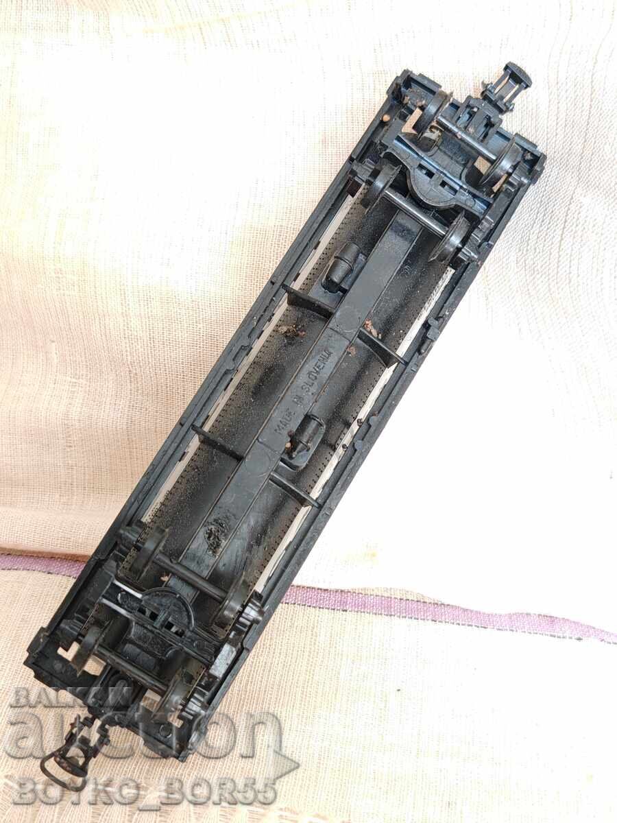 Auction  Star Wagon for Children's Play Train Piko PIKO 1970s