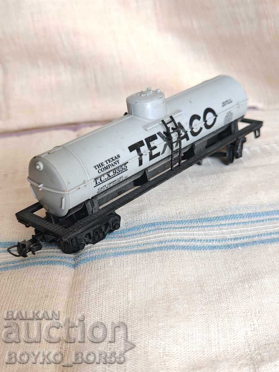 Star Wagon for Children's Play Train Piko PIKO 1970s