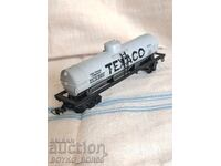 Vagon Vechi pentru Joc de Copii Tren Piko PIKO Anii 1970