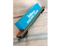 Vagon Vechi pentru Joc de Copii Tren Piko PIKO Anii 1970