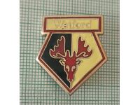 Emblemă - Clubul de fotbal Watford Anglia