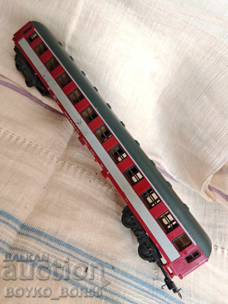 Star Wagon for Children's Play Train Piko PIKO 1970s with price 65.00 BGN | € 33.23