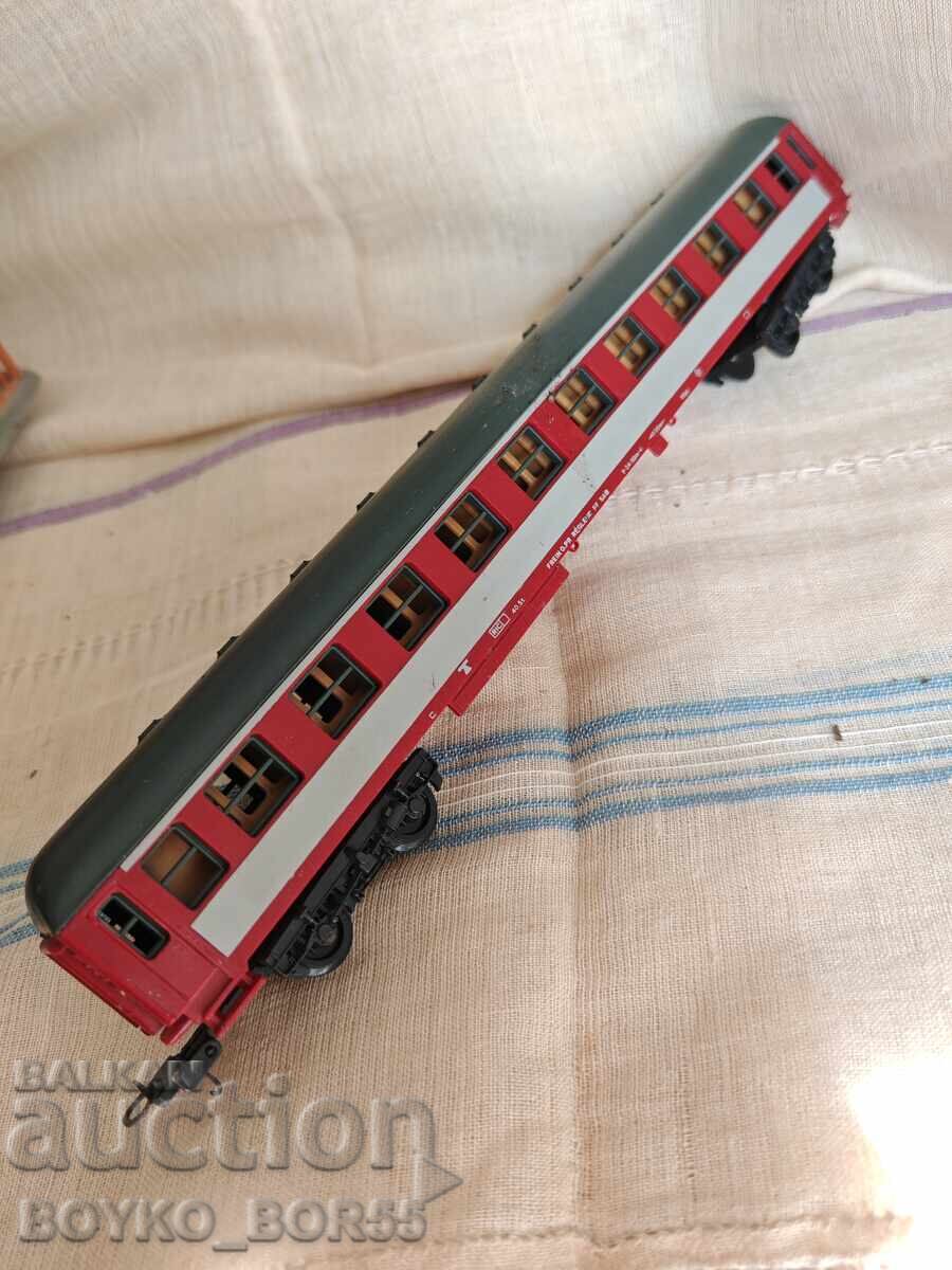 Star Wagon for Children's Play Train Piko PIKO 1970s