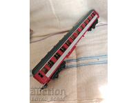 Vagon Vechi pentru Joc de Copii Tren Piko PIKO Anii 1970