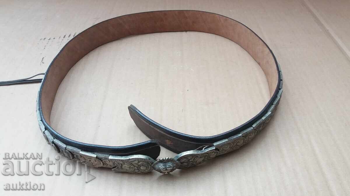 Δημοπρασία ΜΟΝΑΔΙΚΗ ΑΝΑΓΕΝΝΗΣΙΑΚΗ ΑΡΓΥΡΗ ΖΩΝΗ ΜΕ ΚΕΦΑΛΗ - ΑΣΗΜΙ Δημοπρασία ΜΟΝΑΔΙΚΗ ΑΝΑΓΕΝΝΗΣΙΑΚΗ ΑΡΓΥΡΗ ΖΩΝΗ ΜΕ ΚΕΦΑΛΗ - ΑΣΗΜΙ