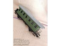 Vagon Vechi pentru Joc de Copii Tren Piko PIKO Anii 1970