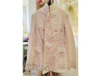 Sacou de ofițer de vară, Regatul Bulgariei