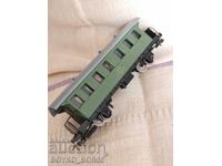 Vagon Vechi pentru Joc de Copii Tren Piko PIKO Anii 1970