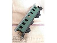 Стар Вагон за Детска Игра Влак Пико PIKO 1970те г