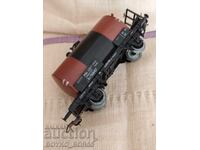 Vagon Vechi pentru Joc de Copii Tren Piko PIKO Anii 1970