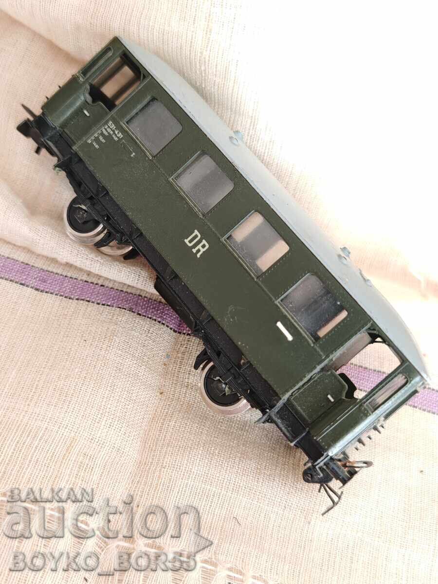 Star Wagon for Children's Play Train Piko PIKO 1970s with price 45.00 BGN | € 23.01