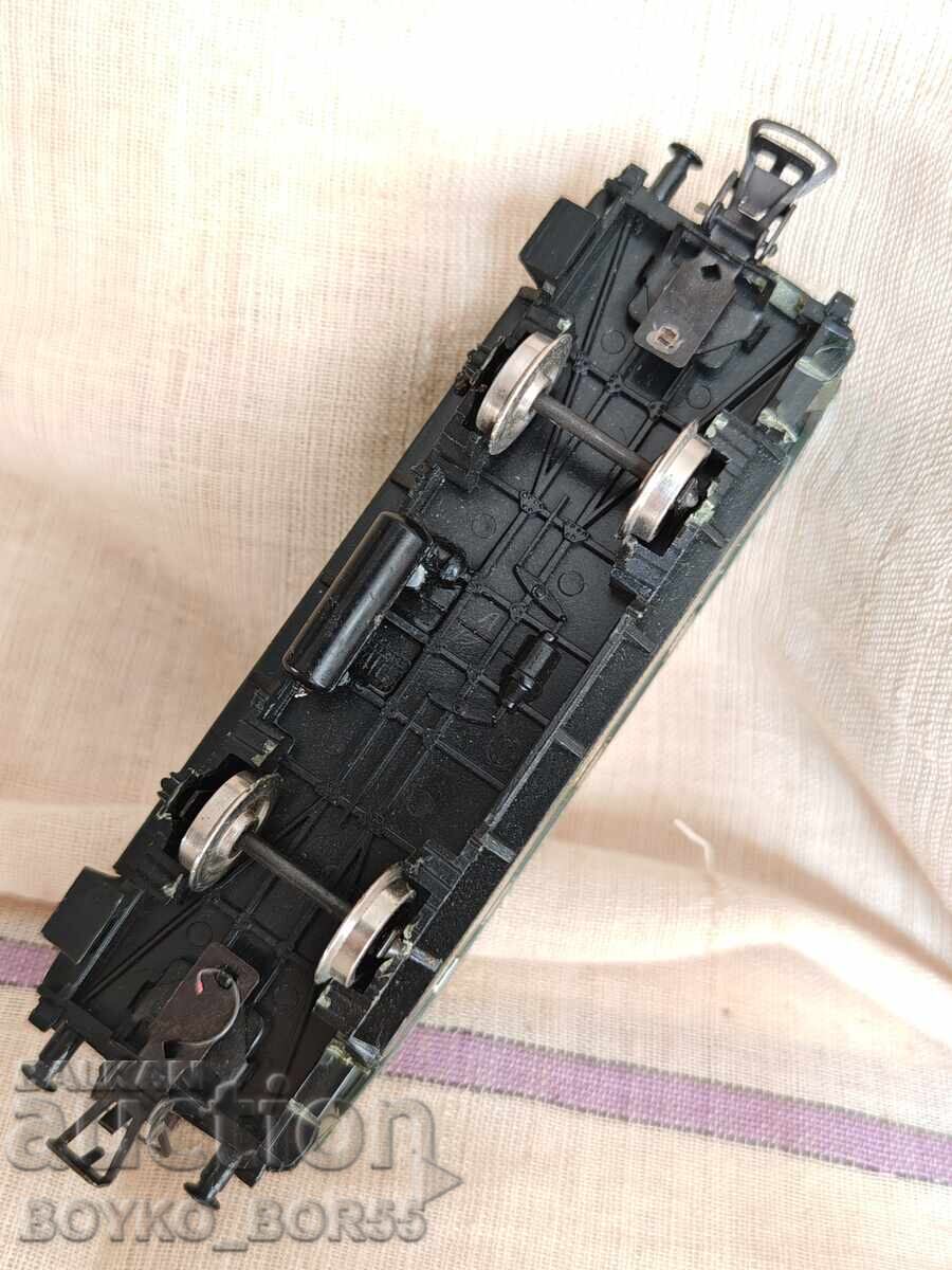 Auction  Star Wagon for Children's Play Train Piko PIKO 1970s