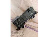 Vagon Vechi pentru Joc de Copii Tren Piko PIKO Anii 1970