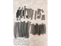 Rails for Children's Toy Train Piko PIKO 1970s