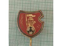 Σήμα - Ποδοσφαιρικός σύλλογος TJ Vitkovice Τσεχία