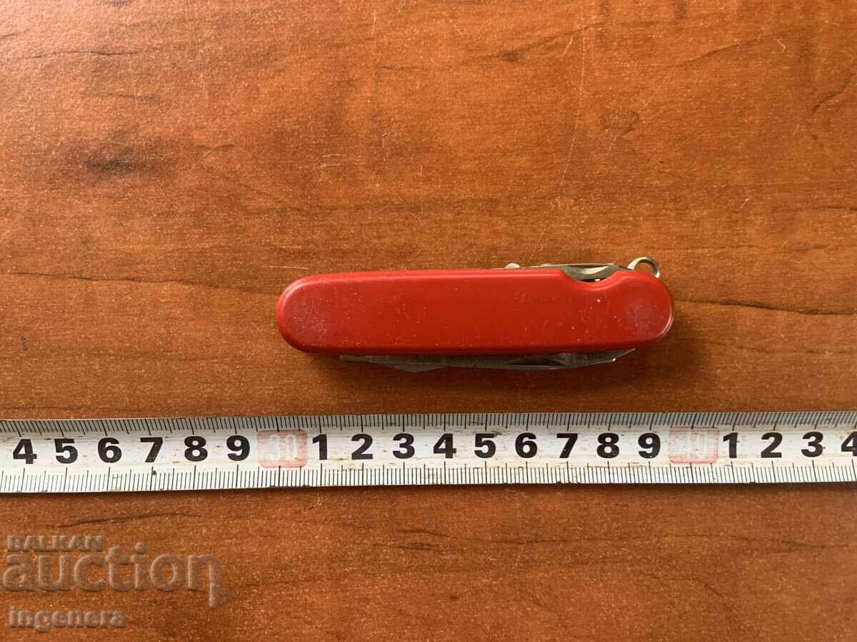 Auction FOLDING KNIFE OLD KNIFE BLADE-BRANDED Auction FOLDING KNIFE OLD KNIFE BLADE-BRANDED