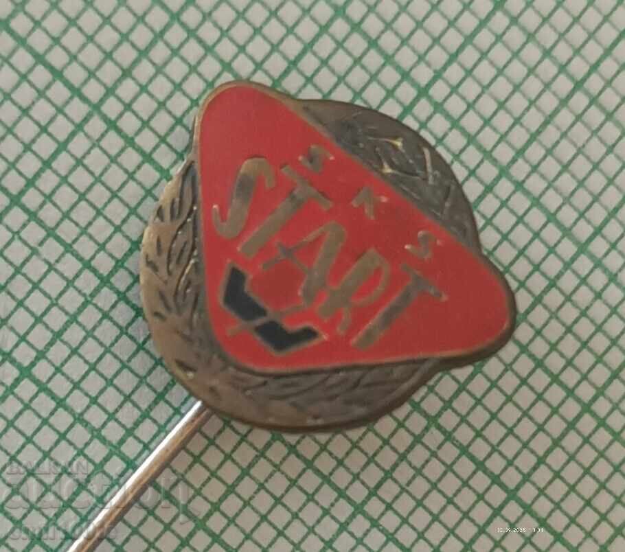 Δημοπρασία Σήμα - Αθλητικός και ποδοσφαιρικός σύλλογος SKS START Lodz Πολωνία