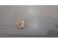 1/4 δολάριο 25 σεντ 1973 ΗΠΑ