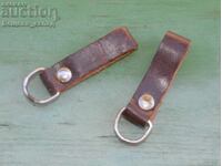 Носачи гайки за войнишки колан БНА 2 бр