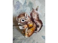 Steiff Perry катерица Disney 1968.